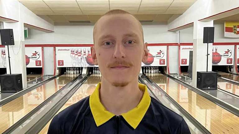 Teodor Samuelsson Vidare Till Semifinal