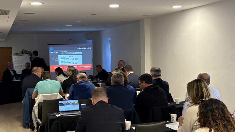 EBF Kongress 2025
