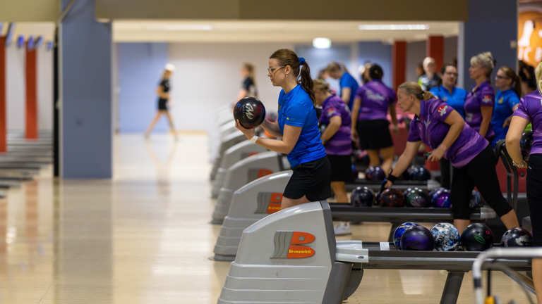 Anna Andersson Spader Dam Höst 2025