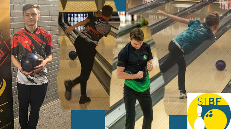 Framgångar Ungdomar