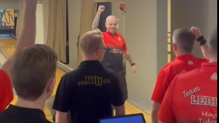 Jesperlarsen Lerum 300 251115