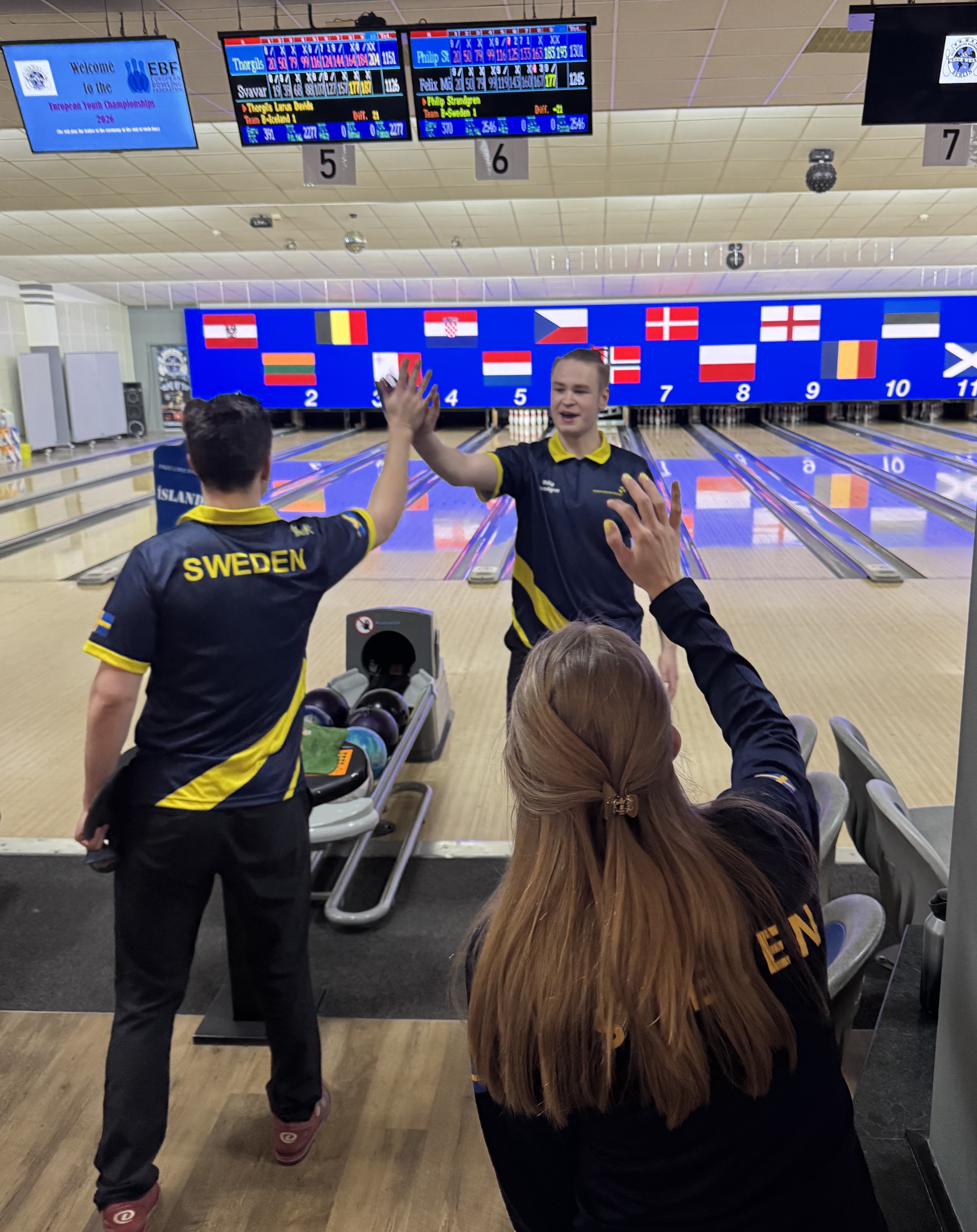 Möller:Strandgren Dubbelkval