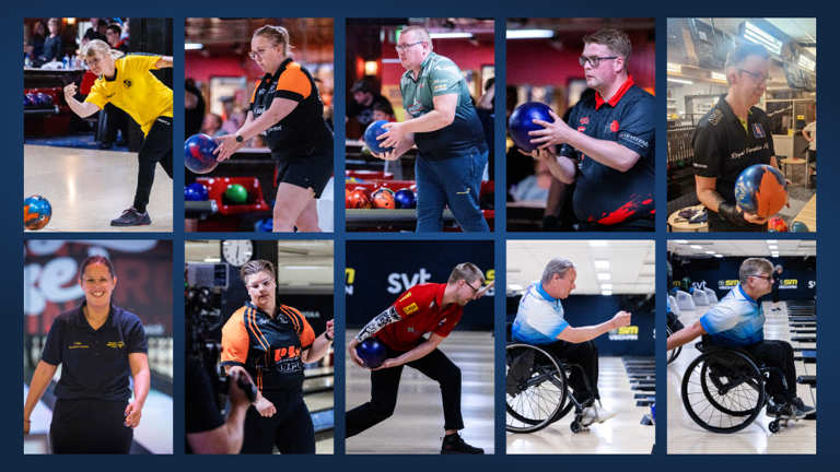Bild Team Sweden Para 25