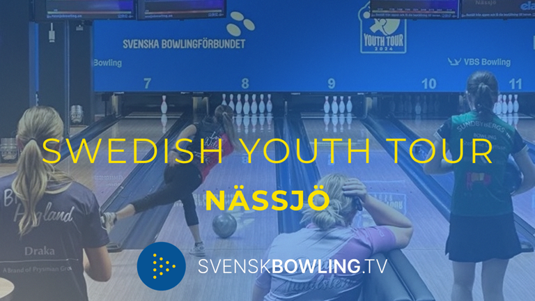 SYT NÄSSJÖ Tumnagel