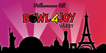Bowl4joy - Vårby