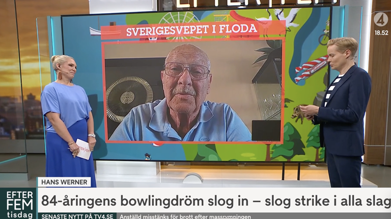Hans Werner Efter Fem (1)