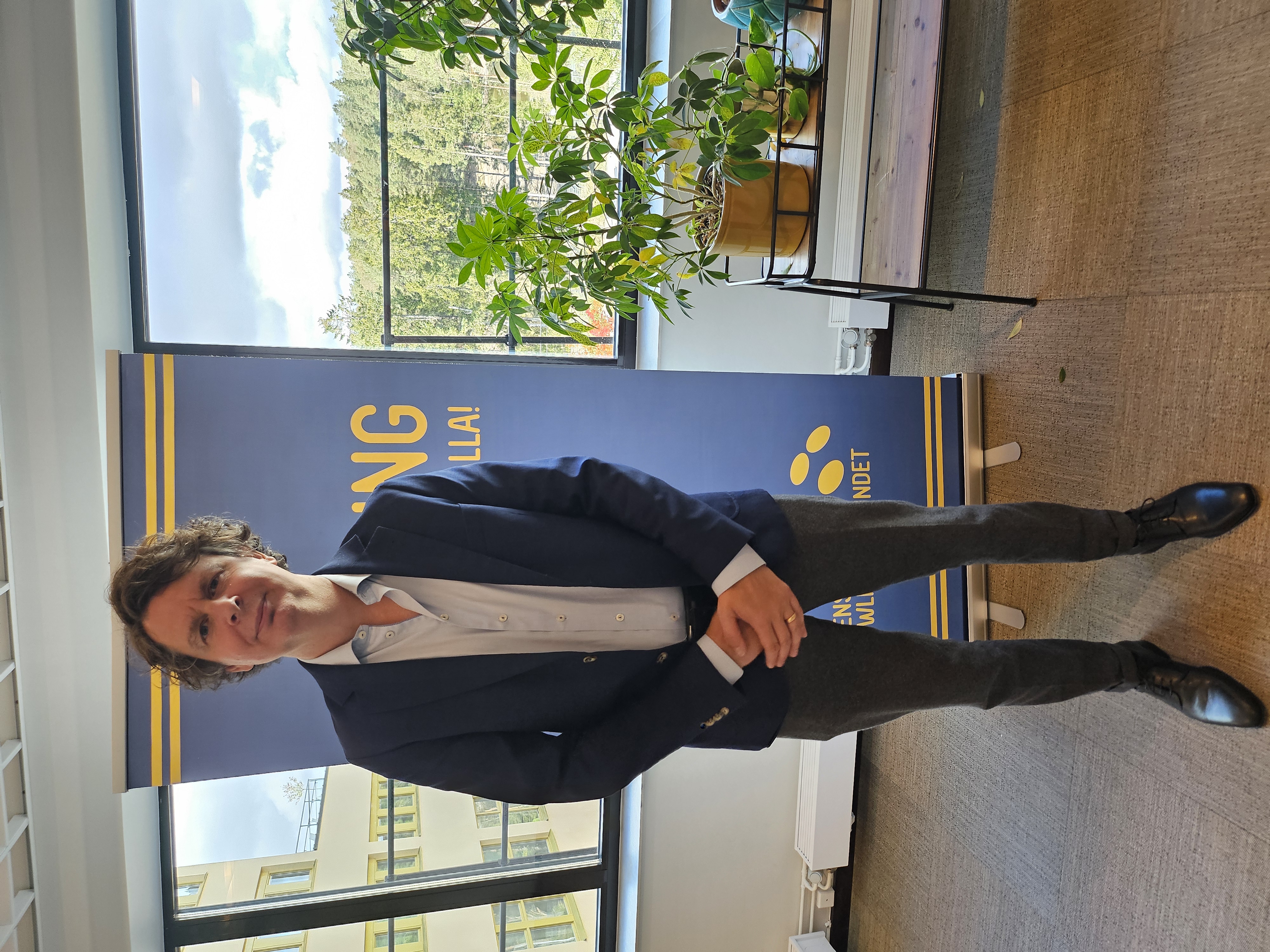 Peter Hodor Årsmöte 2025