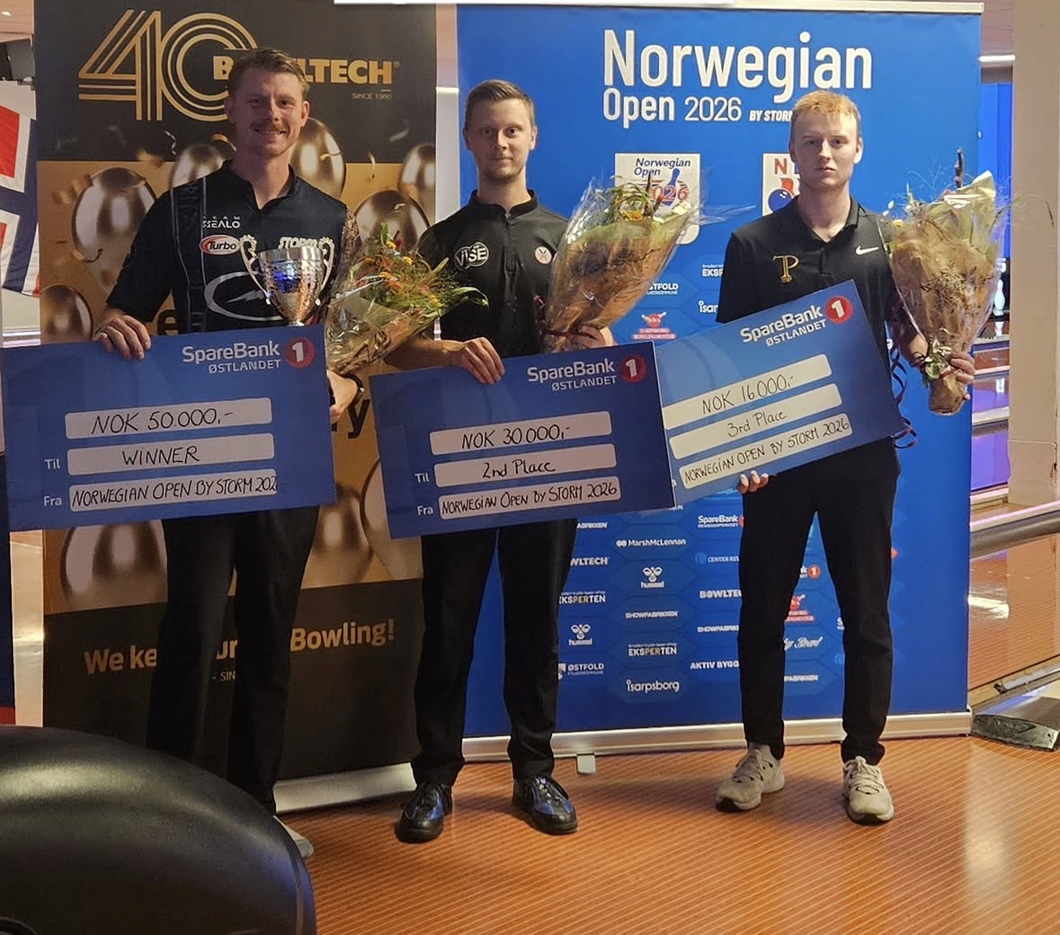 Norwegian Open