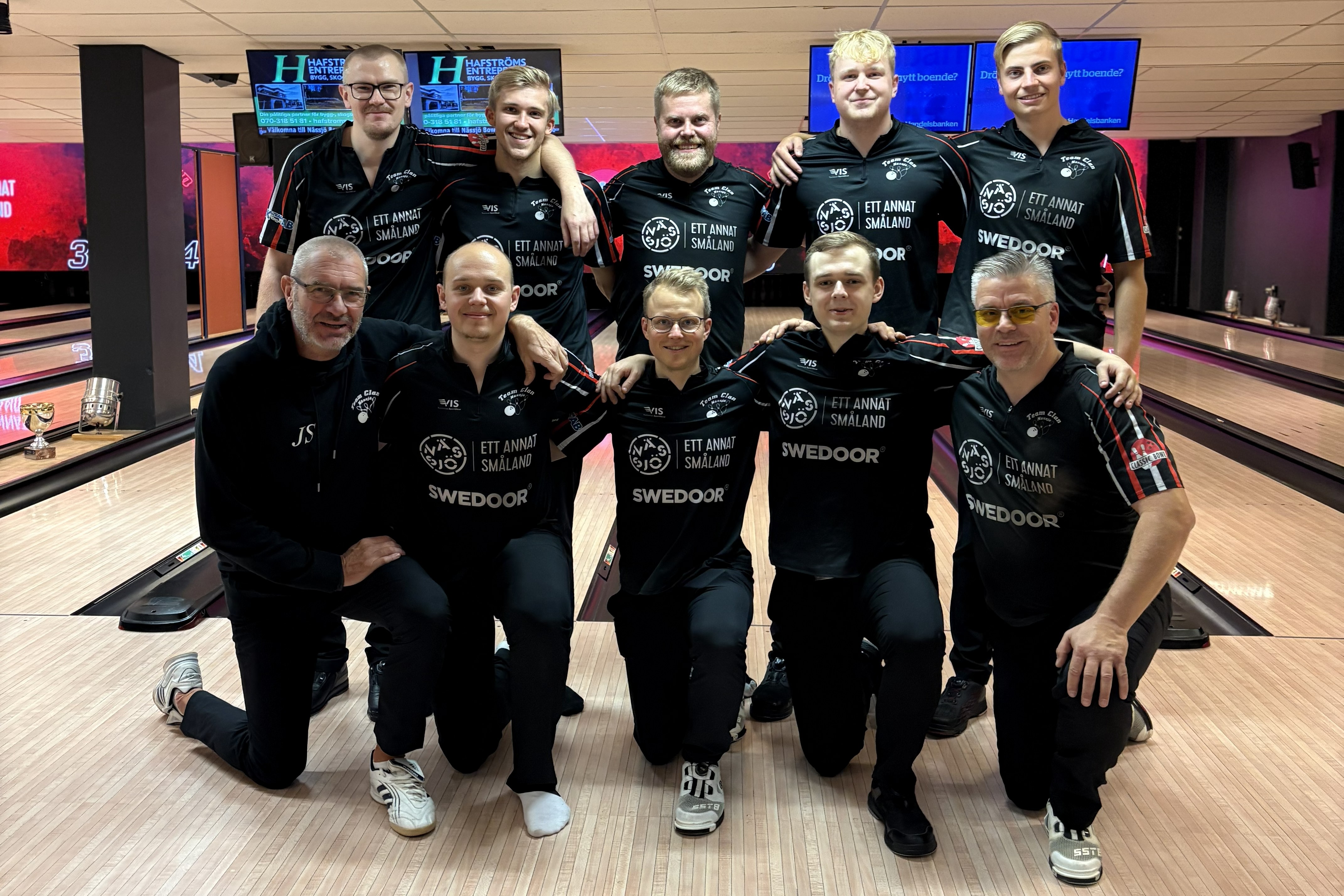 Clan 7820 Wide 260926