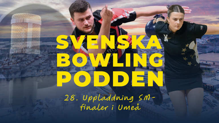Avsnitt 28 Hemsida