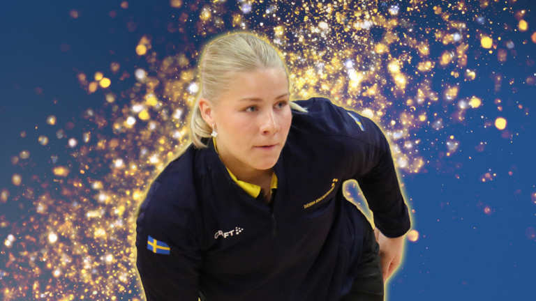 Årets Bowlare Dam 2025 Hemsida Nora