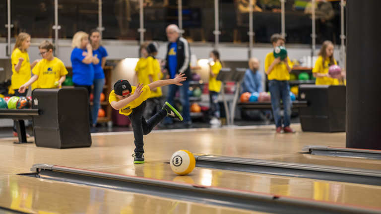 Lågupplöst Svenska Bowlingförbundet Stockholm Strikefest 19 Mars 2023 82