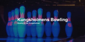 Lucky Bowl Kungsholmen