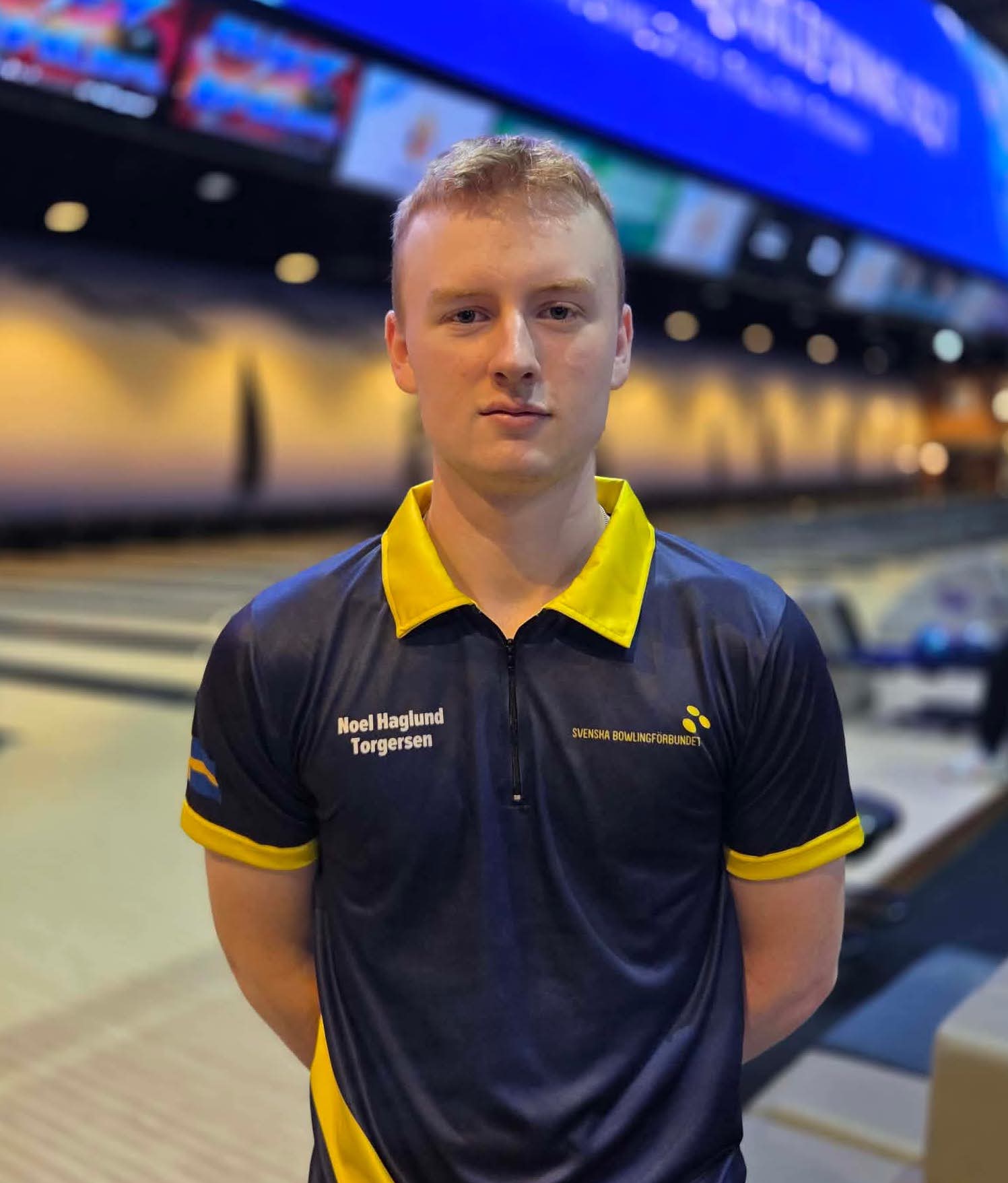 Noel Haglund Torgersen Bild